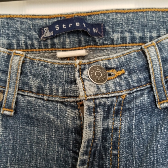 WOMEN'S SO JEANS - Picture 2 of 3